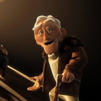 Foto de 'Up'