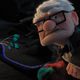 Imagen de la película Up