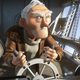Imagen de la película Up