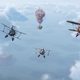 Imagen de la película Up