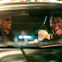 Foto de 'Bad Boys: Ride or Die'