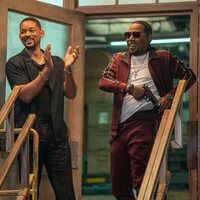 Foto de 'Bad Boys: Ride or Die'