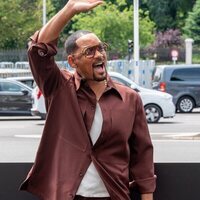 Bad Boys: Ride or Die