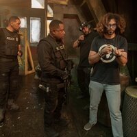 Foto de 'Bad Boys: Ride or Die'