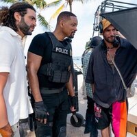 Foto de 'Bad Boys: Ride or Die'