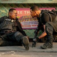 Foto de 'Bad Boys: Ride or Die'