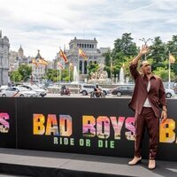 Foto de 'Bad Boys: Ride or Die'