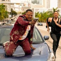 Foto de 'Bad Boys: Ride or Die'