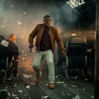 Foto de 'Bad Boys: Ride or Die'
