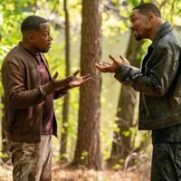 Foto de 'Bad Boys: Ride or Die'