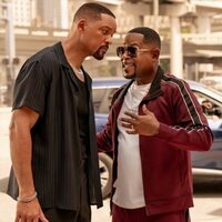 Foto de 'Bad Boys: Ride or Die'