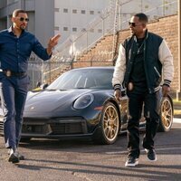 Foto de 'Bad Boys: Ride or Die'