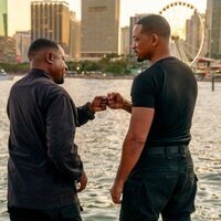 Foto de 'Bad Boys: Ride or Die'