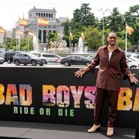 Foto de 'Bad Boys: Ride or Die'