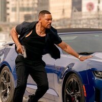 Foto de 'Bad Boys: Ride or Die'