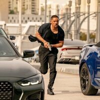 Foto de 'Bad Boys: Ride or Die'