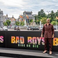 Foto de 'Bad Boys: Ride or Die'