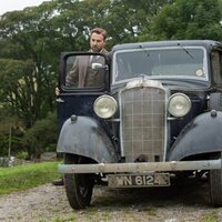 Foto de 'All Creatures Great and Small'