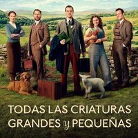 Todas las criaturas grandes y pequeñas