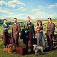 Foto de 'All Creatures Great and Small'