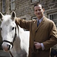 Foto de 'All Creatures Great and Small'