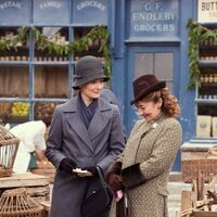 Foto de 'All Creatures Great and Small'
