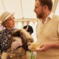 Foto de 'All Creatures Great and Small'