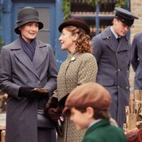 Foto de 'All Creatures Great and Small'