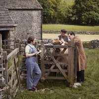 Foto de 'All Creatures Great and Small'