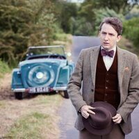 Foto de 'All Creatures Great and Small'
