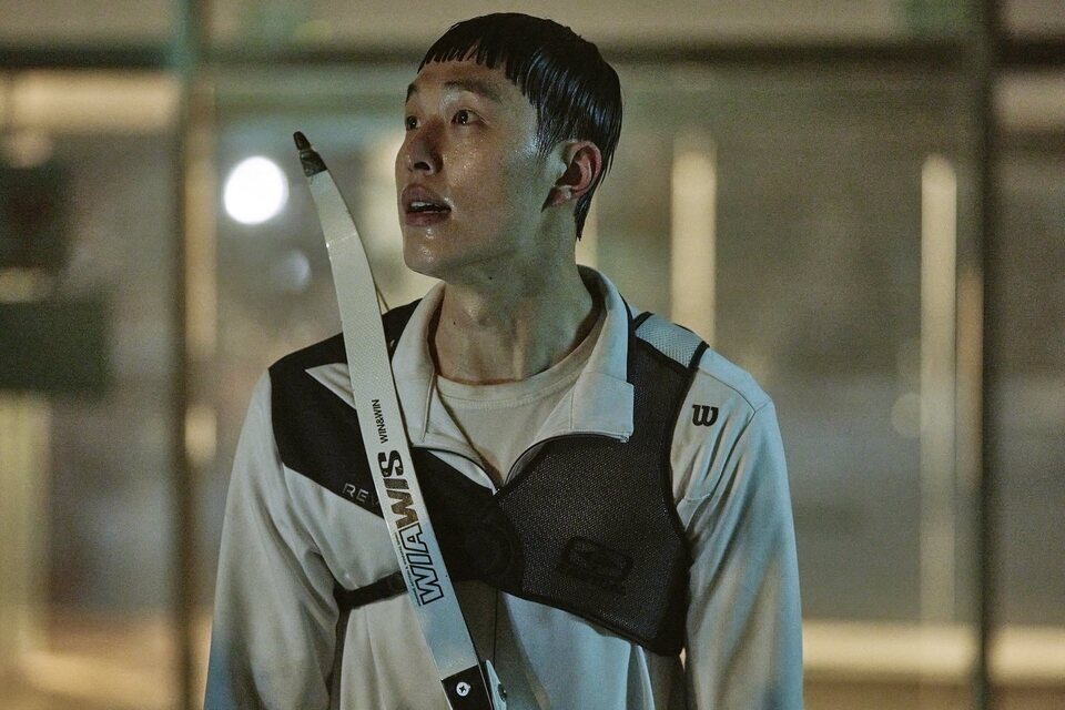 Imagen de la serie All of Us Are Dead