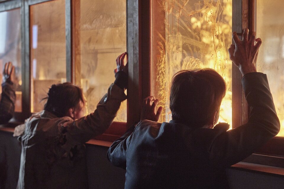 Imagen de la serie All of Us Are Dead