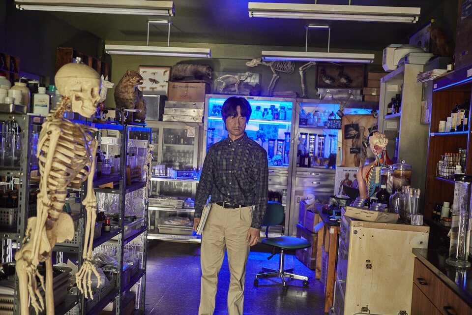 Imagen de la serie All of Us Are Dead