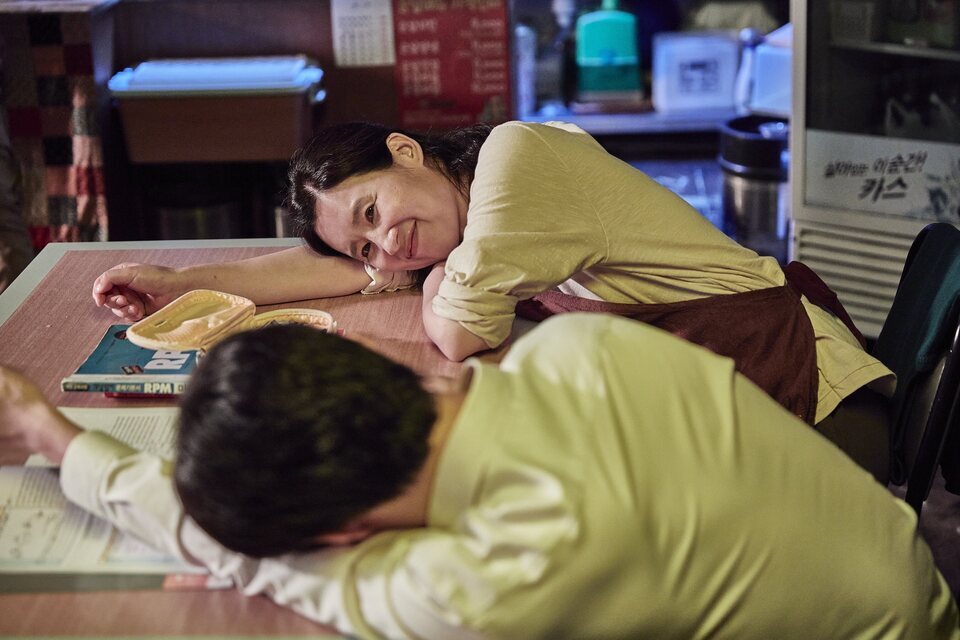 Imagen de la serie All of Us Are Dead