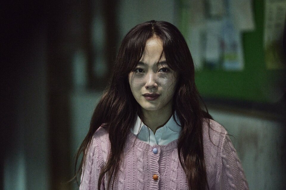 Imagen de la serie All of Us Are Dead