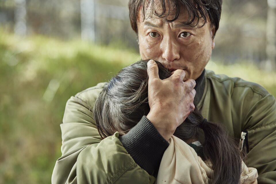 Imagen de la serie All of Us Are Dead
