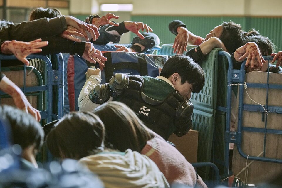 Imagen de la serie All of Us Are Dead