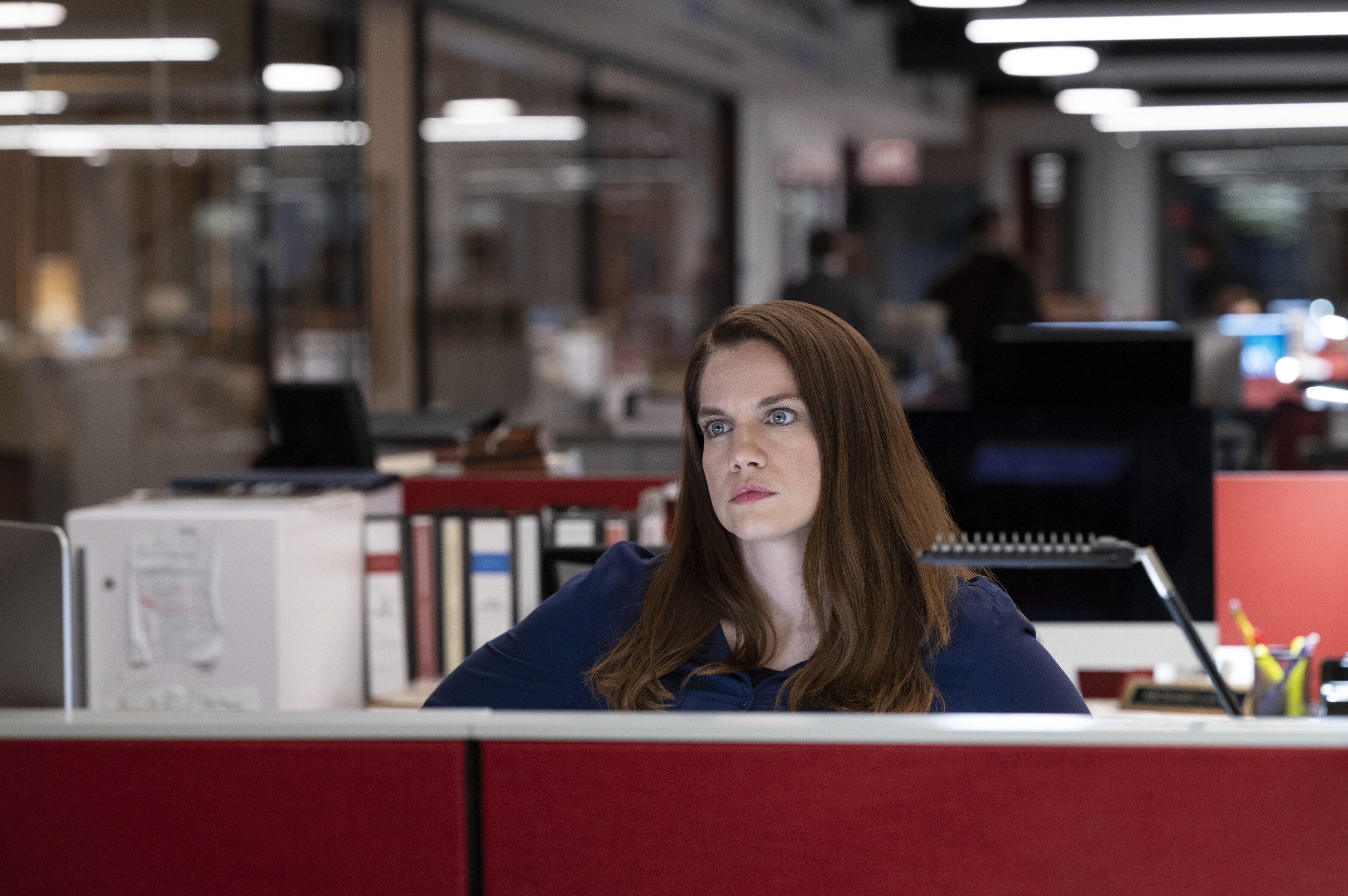 Imagen de la serie Inventing Anna