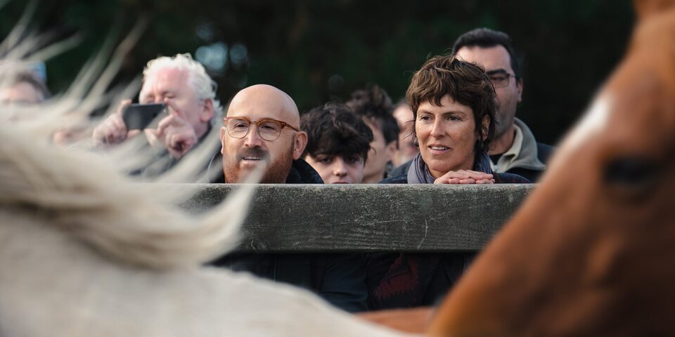 Imagen de la serie Rapa