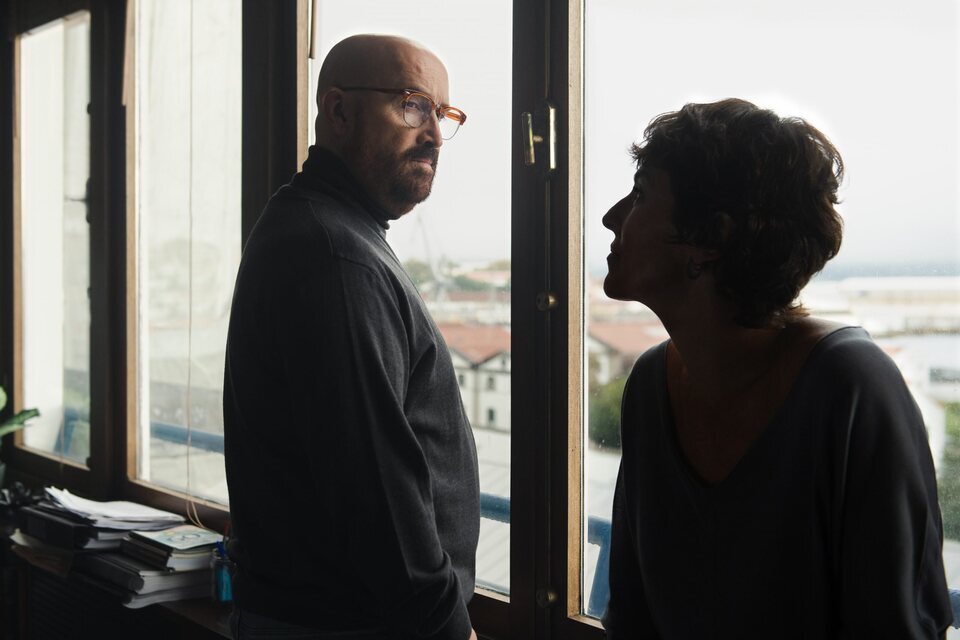 Imagen de la serie Rapa