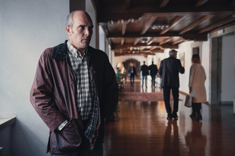 Imagen de la serie Rapa