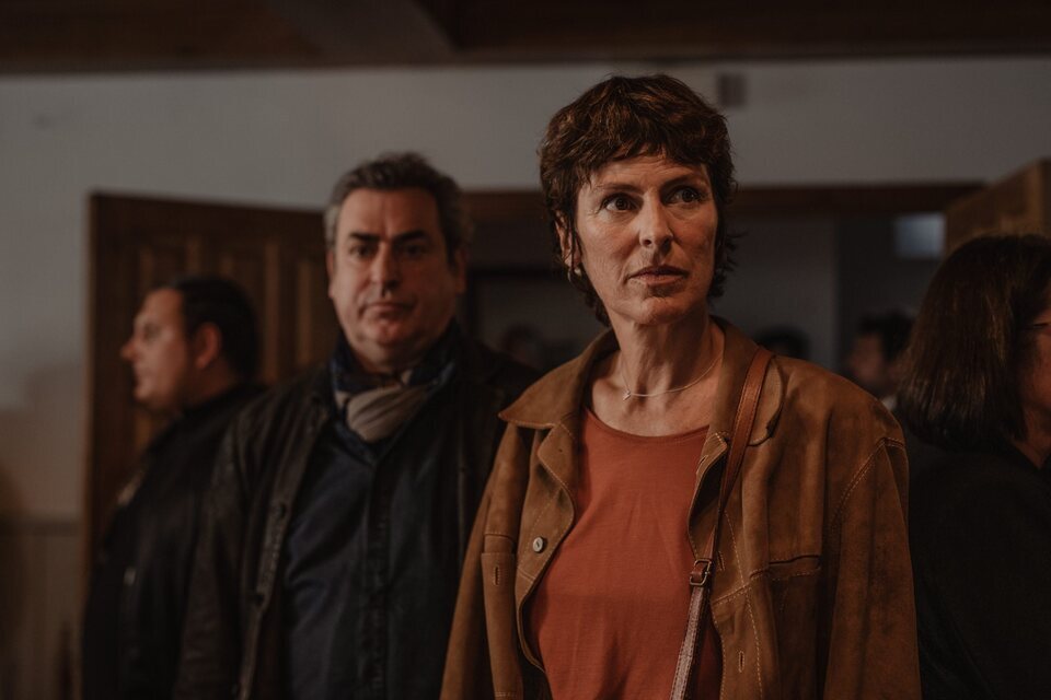 Imagen de la serie Rapa