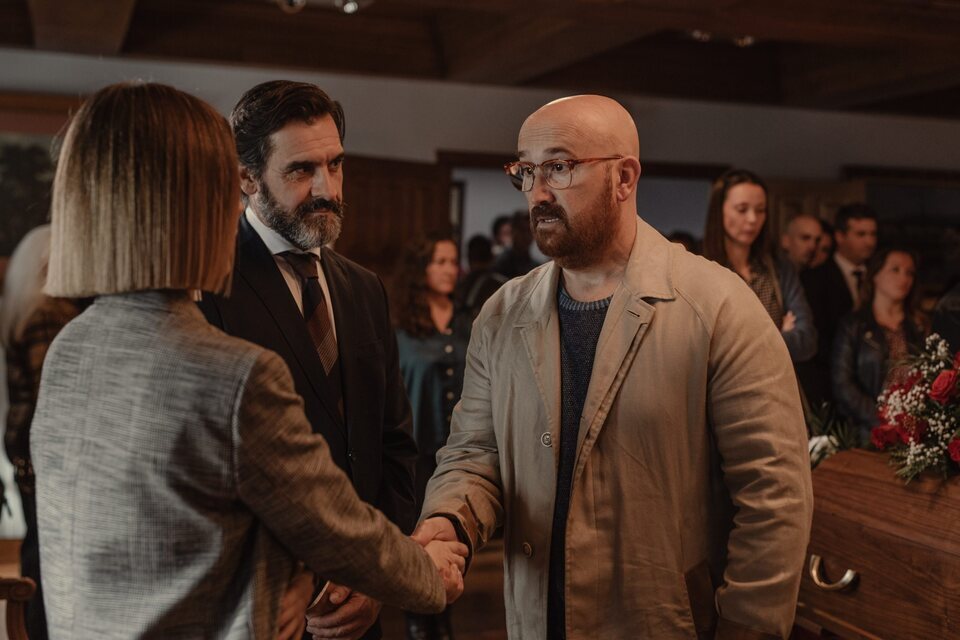Imagen de la serie Rapa