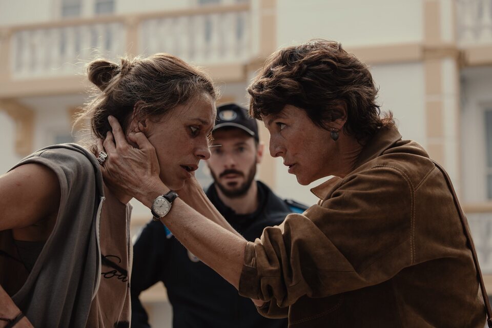 Imagen de la serie Rapa