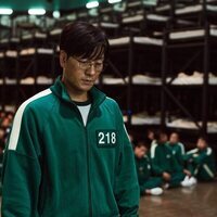 El juego del calamar