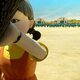 Imagen de la serie Squid Game