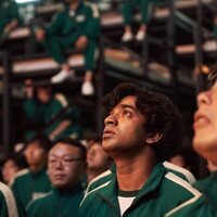 El juego del calamar