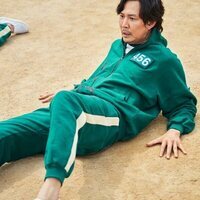 El juego del calamar