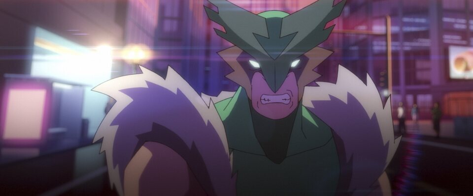 The Boys Presents: Diabolical