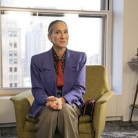 And Just Like That...